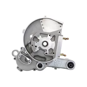   Motorház SIP BFA 306 a Vespa 125 VNA-TS, 150 VBA-Super, 160 GS, 180 SS, Rally, PX80-150, PE, Lusso, T5, PX80-150, PE, Lusso, T5 motorokhoz
