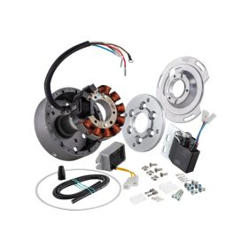   VAPE Road SIP Performance gyújtás a Vespa 150 GS-hez VAPE Road által