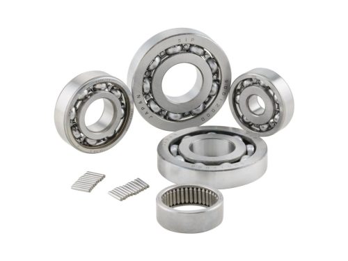 Csapágykészlet motor SIP a Vespa 125 GT 2°, GTR 1°, TS 1°, 150 GL 2°, Sprint 2°, V 1° modellekhez