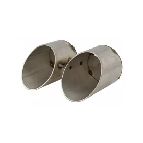   Hátsó lámpa alagút készlet SIP behegesztett készlet balra