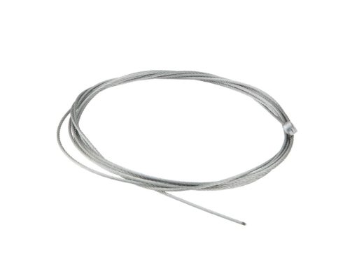 SIP Performance gázkábel Vespa 125 V1-15, V30-33, VM, VN, 150 VL, VB1, Hoffmann, VB1, 125 V1-15, V30-33, VM, VN, 150 VL, VB1, VB1, Hoffmann