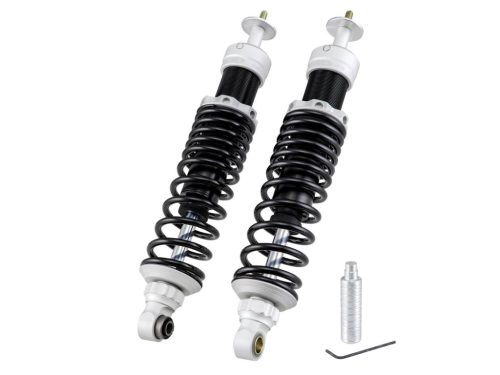 Lengéscsillapító SIP Performance hátul Vespa GTS, GTS Super, GTV, GT 60, GT, GT, GT L 125-300ccm modellekhez