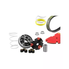   Tuning készlet meghajtó, Sport Vespa LX, S 3V azaz 125-150ccm 4T AC motorokhoz