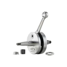   Hosszú lökettérfogatú tengely SIP Performance Vespa 200 Rally VSE1T 33997 ->, P200E, PX200 E, Lusso, MY, Cosa, Lusso, MY, Cosa