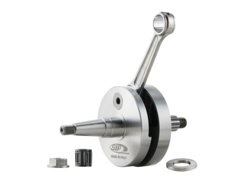 Hosszú lökettérfogatú tengely SIP Performance Vespa 200 Rally VSE1T 33997 ->, P200E, PX200 E, Lusso, MY, Cosa, Lusso, MY, Cosa