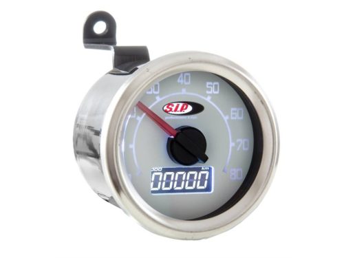 Fordulatszámmérő, sebességmérő SIP 2.0 Vespa 50 N, L, R, R, S, 90, 90, Vespa 50 N, L, R, S, S, S, 90