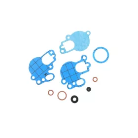   SIP tömítéskészlet karburátorhoz SI 20.15-20.17A, B, C, D PREMIUM karburátorhoz Vespa 125 VNB-GTR, 150 VBA-Super 125 VNB-GTR, 150 VBA-Super