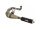 Versenykipufogó SIP Performance 2.0 Vespa 125 GT, GTR, TS, 150 GL, Sprint, V, PX80-150, PE, Lusso, Cosa 1, PX80-150, PE, Lusso, Lusso, Cosa 1