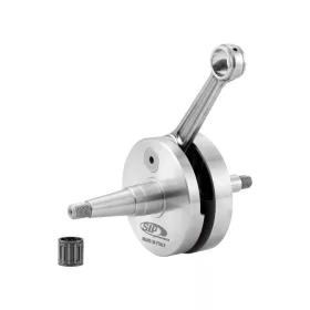   Hosszú lökettérfogatú tengely SIP Performance Vespa 200 Rally VSE1T 33997 ->, P200E, PX200 E, Lusso, MY, Cosa, Lusso, MY, Cosa