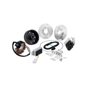   VAPE Sport SIP Performance gyújtás a Vespa 125 V15-33, VM, VN1 számára