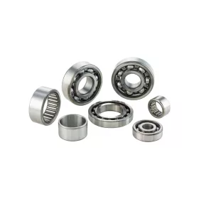   Csapágykészlet motor SIP Vespa PK125 S 2°, ETS, N, XL, XL2, XL, XL2 számára