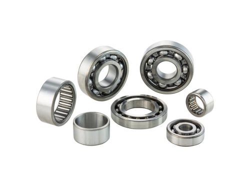 Csapágykészlet motor SIP Vespa PK125 S 2°, ETS, N, XL, XL2, XL, XL2 számára