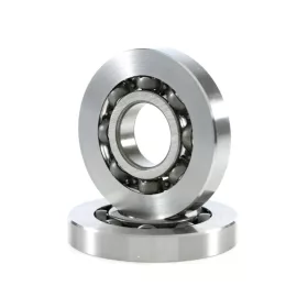   Csapágyazott forgattyús tengely 25x68x12 mm GILERA, PIAGGIO 125-300ccm 2T, 4T számára