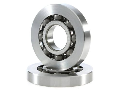 Csapágyazott forgattyús tengely 25x68x12 mm GILERA, PIAGGIO 125-300ccm 2T, 4T számára