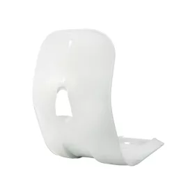 Javítólemez lábpajzs