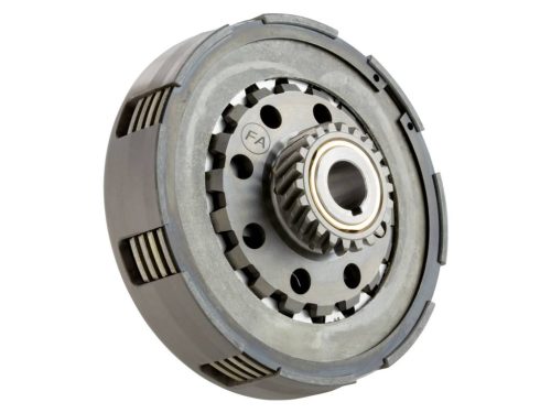 Kuplung SIP COSA 2 Ultrastrong Vespa 125 VNA-TS, 150 VBA-Super, 180-200 Rally, PX80-200, PE, Lusso, Cosa, T5, PE, Lusso, Cosa, T5, 180-200 Rally, PX80-200, PE, Lusso, Cosa, T5