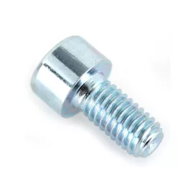   Csavar SIP BFA motor M4x10 mm, hatszögletű hüvely, hengerfej, porvédő, Vespa 125 VNA-TS, 150 VBA-Super, 160 GS, 180 SS, Rally, PX, PE, Lusso, T5 motorokhoz.