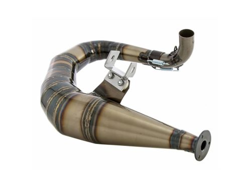 Versenykipufogó SIP Performance 2.0 Vespa 125 GT, GTR, TS, 150 GL, Sprint, V, PX80-150, PE, Lusso, Cosa 1, PX80-150, PE, Lusso, Lusso, Cosa 1
