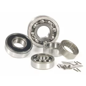 Csapágykészlet motor SIP Vespa 150 GS-hez