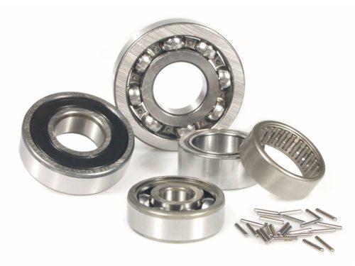 Csapágykészlet motor SIP Vespa 150 GS-hez