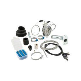   Karburátor készlet SERIE PRO by STOFFI'S POLINI CP 23mm Vespa 150 GS-hez