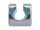 Kábelfék, kuplung SIP a Vespa 50-125, PV, ET3, 125 VNB-TS, 150 VBA-Super, 160 GS, 180 SS, Rally, PX80-200, PE, Lusso, T5, PX80-200, PE, Lusso, T5 modellekhez.