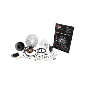   VAPE Sport SIP Performance gyújtás a Lambretta LI, LIS, SX, SX, TV modellekre