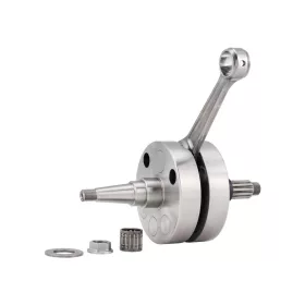   SIP BFA 306 tömör tengely a Vespa 125 VNA-TS, 150 VBA-Super, 160 GS, 180 SS, Rally, PX, PE, Lusso, T5 modellekhez.