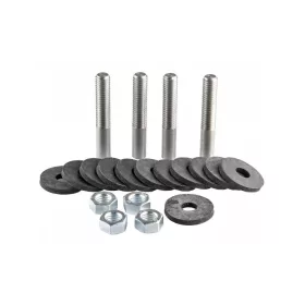   SIP sportülés rögzítő készlet Vespa PK 50-125 S, SS, XL, N, N, ETS modellekhez