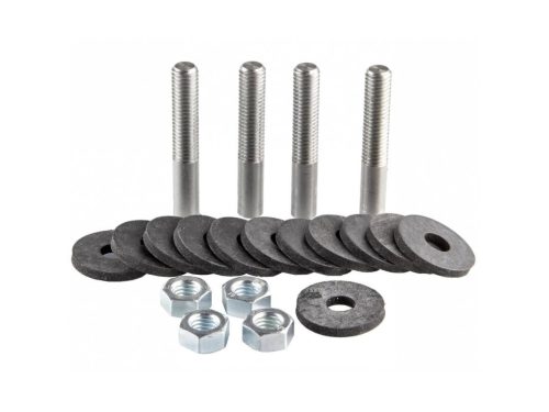 SIP sportülés rögzítő készlet Vespa PK 50-125 S, SS, XL, N, N, ETS modellekhez