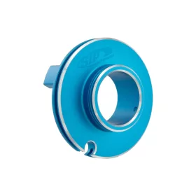   Gázgörgős kormányfej SIP Quick Throttle Disc Vespa PK50-125 S, SS, Lusso, XL, ETS, Rush, N, PX80-200, PE, Lusso, '98, MY, '11, T5 modellekhez