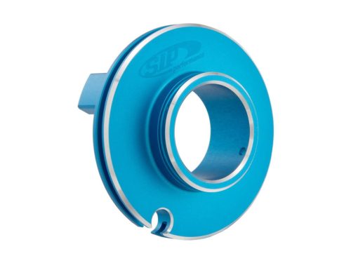 Gázgörgős kormányfej SIP Quick Throttle Disc Vespa PK50-125 S, SS, Lusso, XL, ETS, Rush, N, PX80-200, PE, Lusso, '98, MY, '11, T5 modellekhez