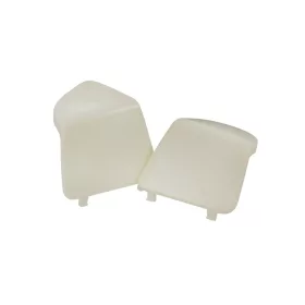 Csomagtérfedél balra