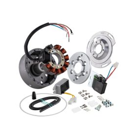   VAPE Sport SIP Performance gyújtás a Vespa 150 GS-hez VAPE Sport által