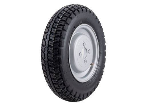 Teljes kerék SIP Classic 3.50-8 53P TL, TT elöl