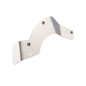   Fedőlap Ventilátor kerékfedél Hengerfedél SIP SIP BFA motorhoz Vespa 125 VNA-TS, 150 VBA-Super, 160 GS, 180 SS, Rally, PX, PE, Lusso, T5, Cosa, Lusso, T5, PX, PE, T5, T5, Cosa