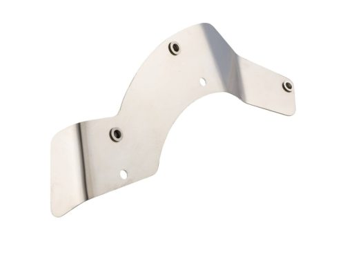 Fedőlap Ventilátor kerékfedél Hengerfedél SIP SIP BFA motorhoz Vespa 125 VNA-TS, 150 VBA-Super, 160 GS, 180 SS, Rally, PX, PE, Lusso, T5, Cosa, Lusso, T5, PX, PE, T5, T5, Cosa