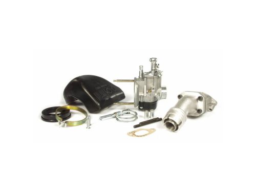 Karburátor készlet SERIE PRO SHBC 19.19 Vespa 50-125, PV, ET3-hoz