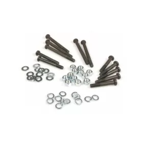   Csavarok készlet Motor M7 mm SIP a Vespa 50-125, PV, ET3, PK50-125, S, XL, XL2, S, XL, XL2 modellekhez