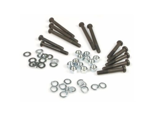Csavarok készlet Motor M7 mm SIP a Vespa 50-125, PV, ET3, PK50-125, S, XL, XL2, S, XL, XL2 modellekhez