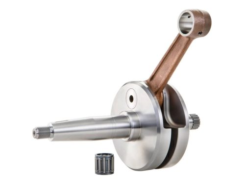 SIP PREMIUM forgattyús tengely Lambretta DL, GP 125-200ccm modellekhez