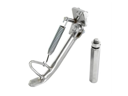 Oldalsó állvány SIP a Vespa 125 VNA, VNB, Super, 150 VBA, VBB, Super, P150S modellekhez