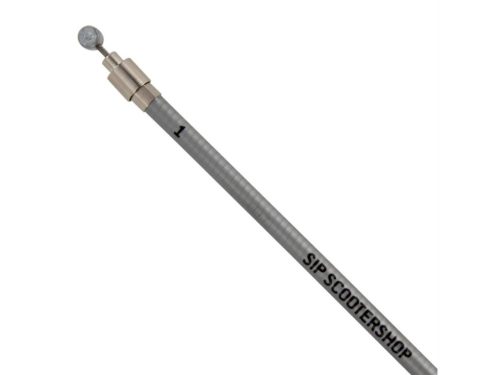 2 SIP Performance kábeles fogaskerék Vespa 125 VNA-TS, 150 VBA-Super, 160 GS, 180 SS, Rally, 160 GS, 180 SS, 150 VBA-Super