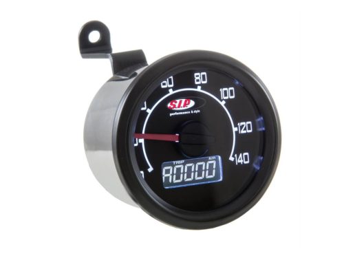 Fordulatszámmérő, sebességmérő SIP 2.0 Vespa 50 N, L, R, R, S, 90, 90, Vespa 50 N, L, R, S, S, S, 90