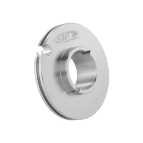   Gázgörgős kormányfej SIP Quick Throttle Disc a Vespa 125-200 Cosa-hoz