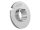Gázgörgős kormányfej SIP Quick Throttle Disc a Vespa 125-200 Cosa-hoz