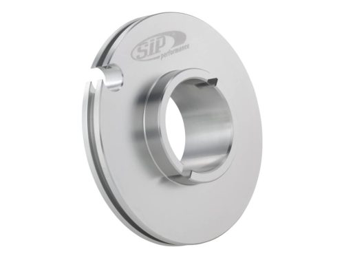 Gázgörgős kormányfej SIP Quick Throttle Disc a Vespa 125-200 Cosa-hoz