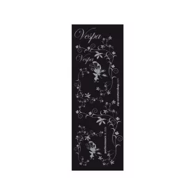 Matrica matrica szett SIP Flower a Vespa számára