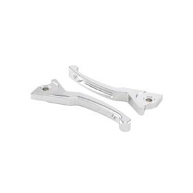   Sportkar fékszett SIP Shorty bal és jobb oldali fékkar Vespa GTS, GTS Super, GTV, GT 60, GT, GT, GT L 125-300ccm modellekhez