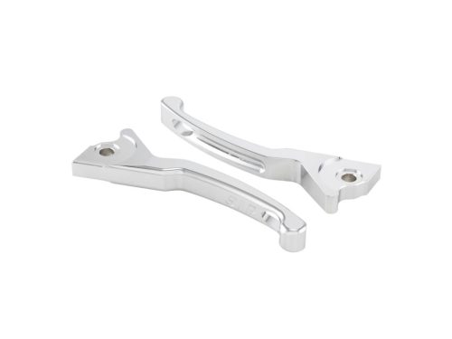 Sportkar fékszett SIP Shorty bal és jobb oldali fékkar Vespa GTS, GTS Super, GTV, GT 60, GT, GT, GT L 125-300ccm modellekhez